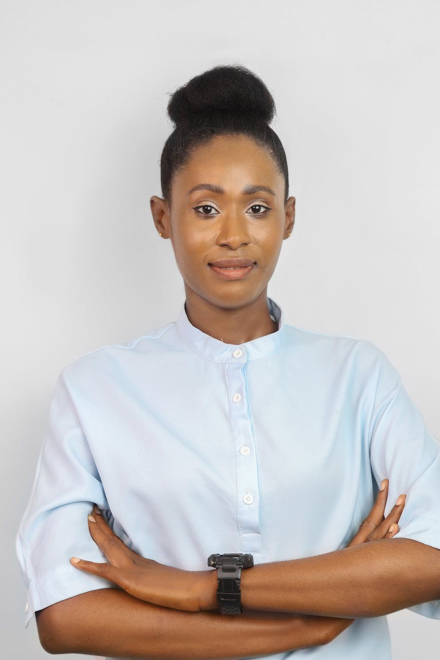 Ngozi Eze