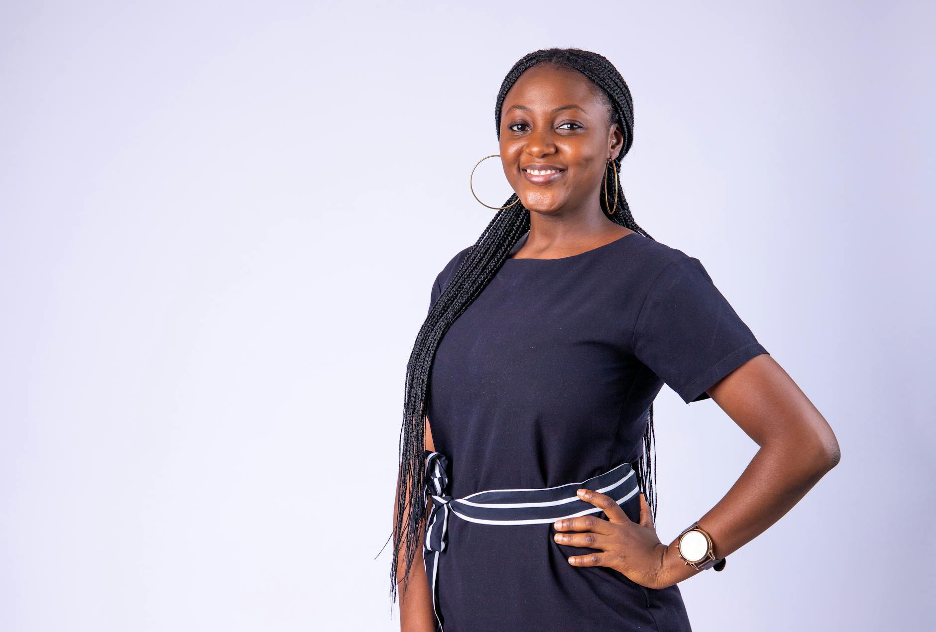 Blessing Okoro