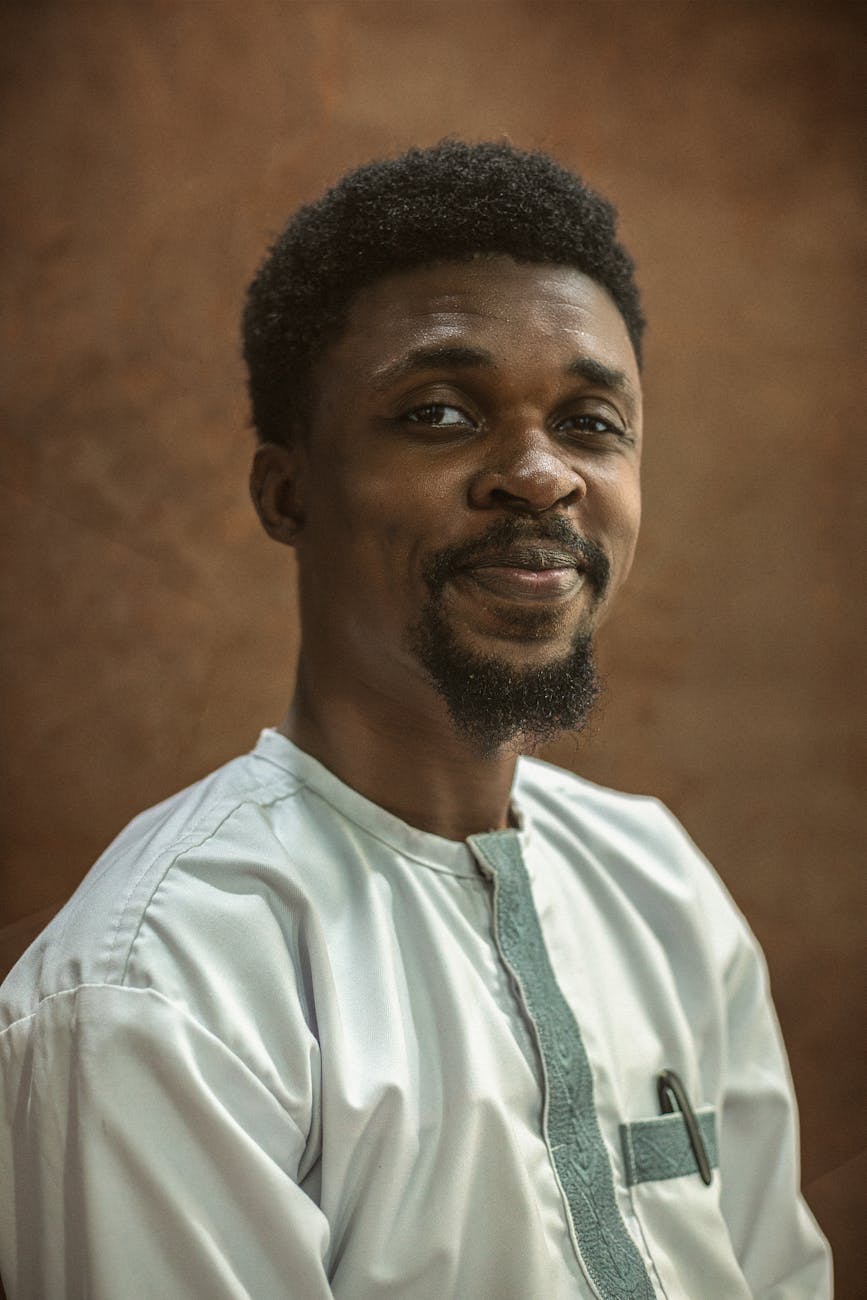 Chidi Okafor