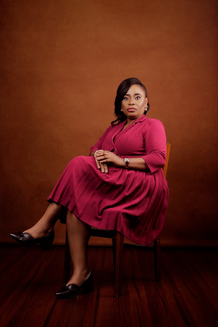 Fatima Bello