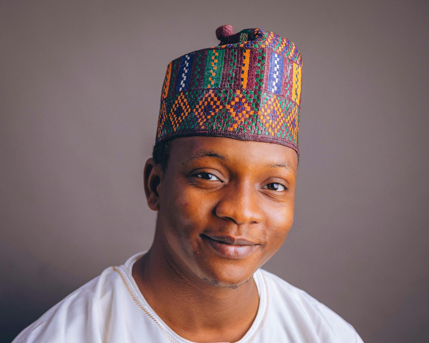 Ibrahim Musa
