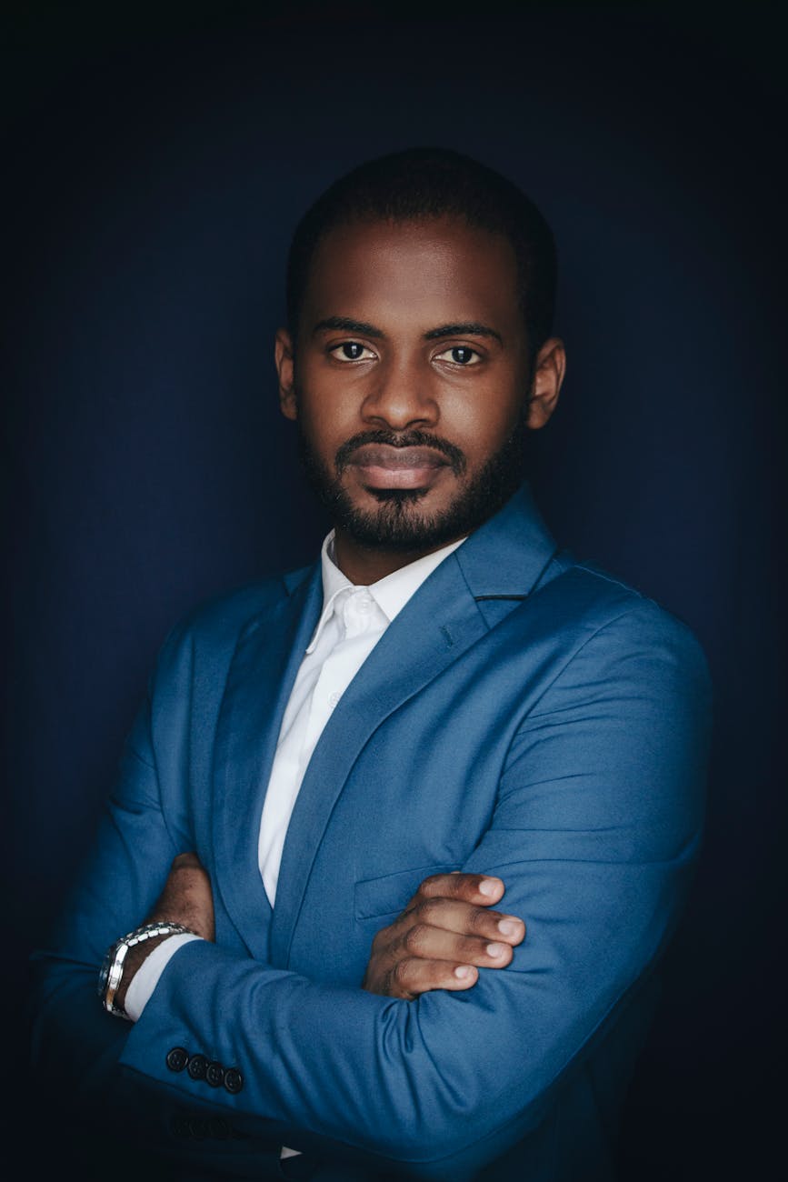 Tunde Adeyemi