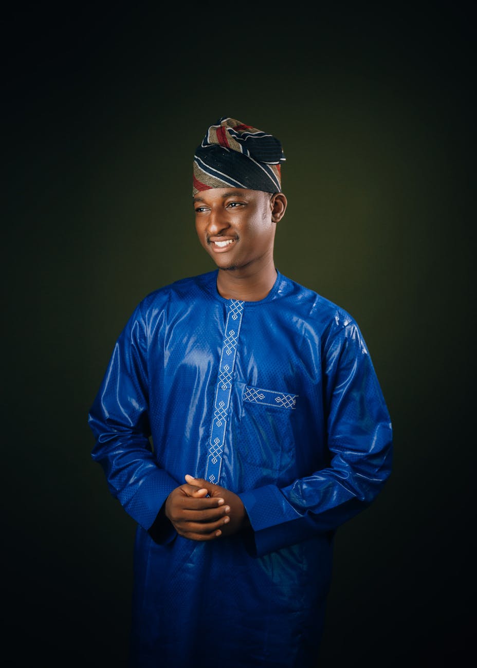 Emeka Nwosu