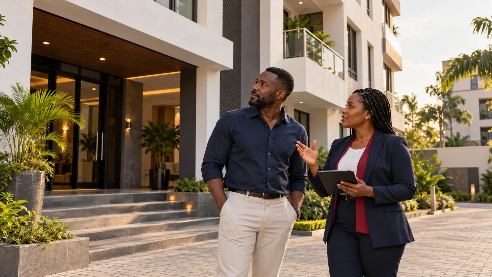 From listing to inspection: how MLS, IDX and CRM work together