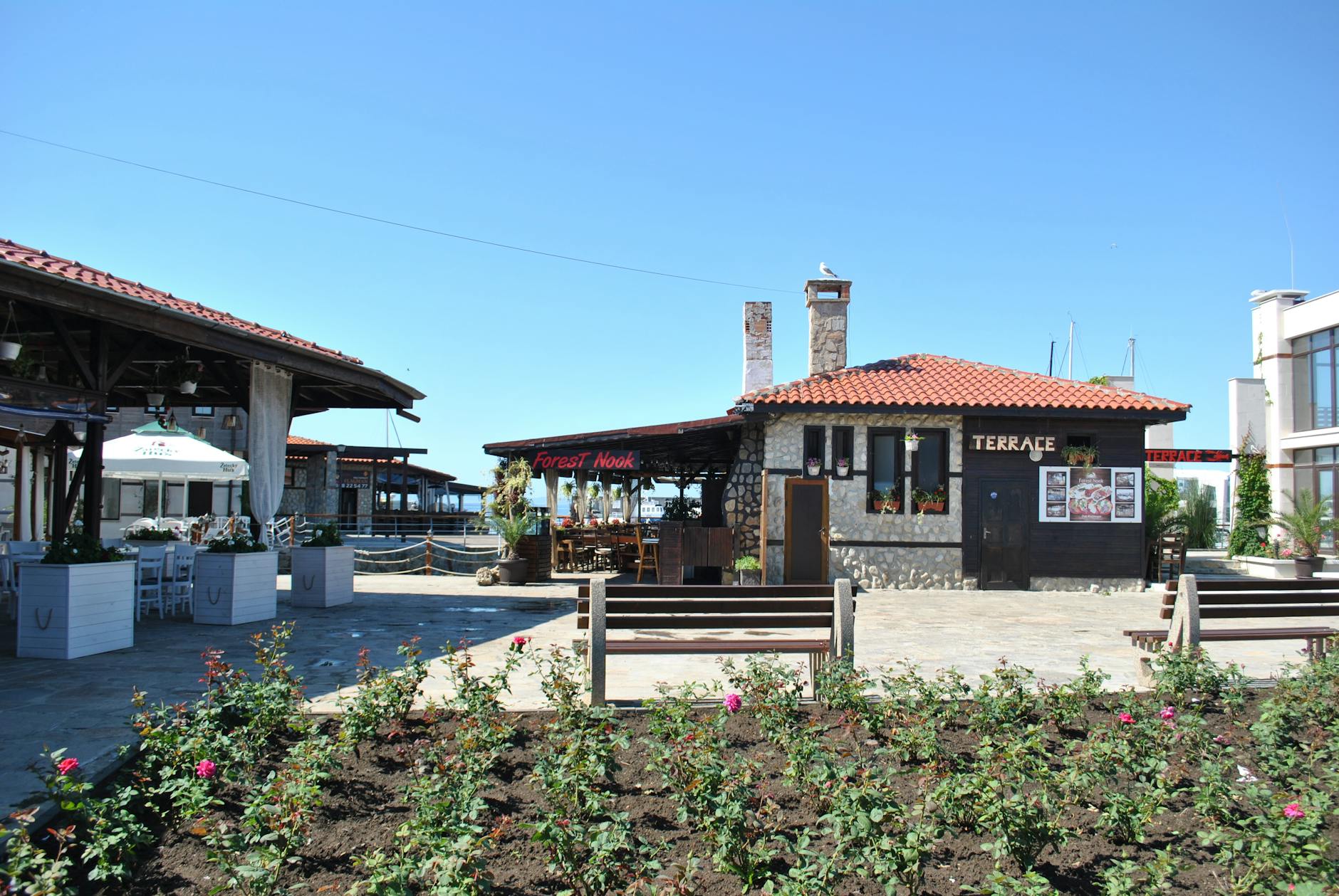 4-Bedroom Property for Sale in Byazhin
