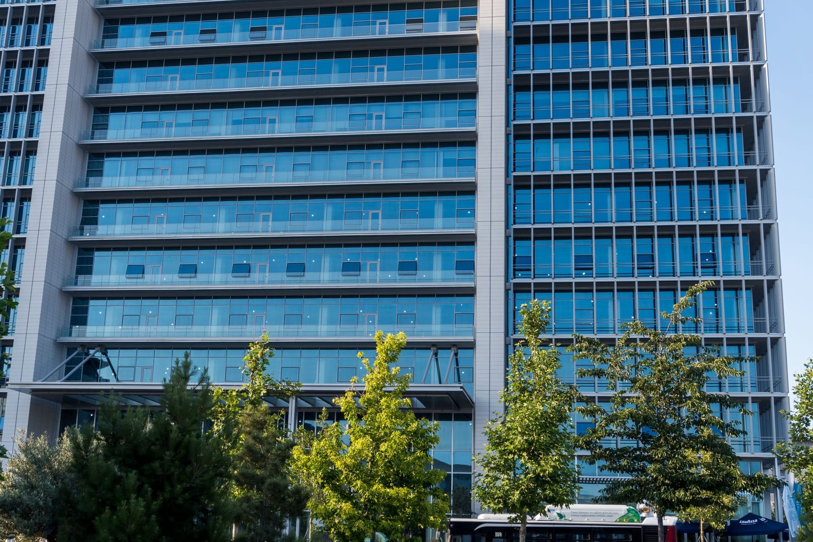 108sqm Office Space to Let — Agric
