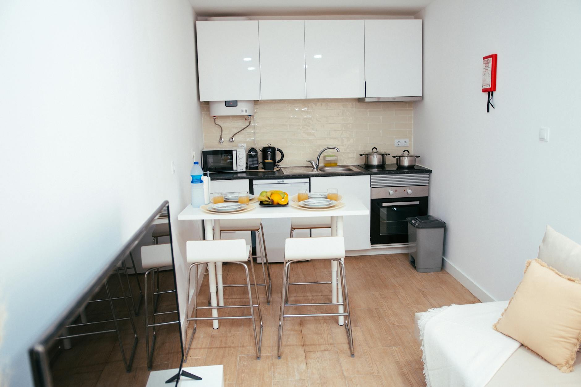 4-Bedroom Apartment to Let in Sangotedo