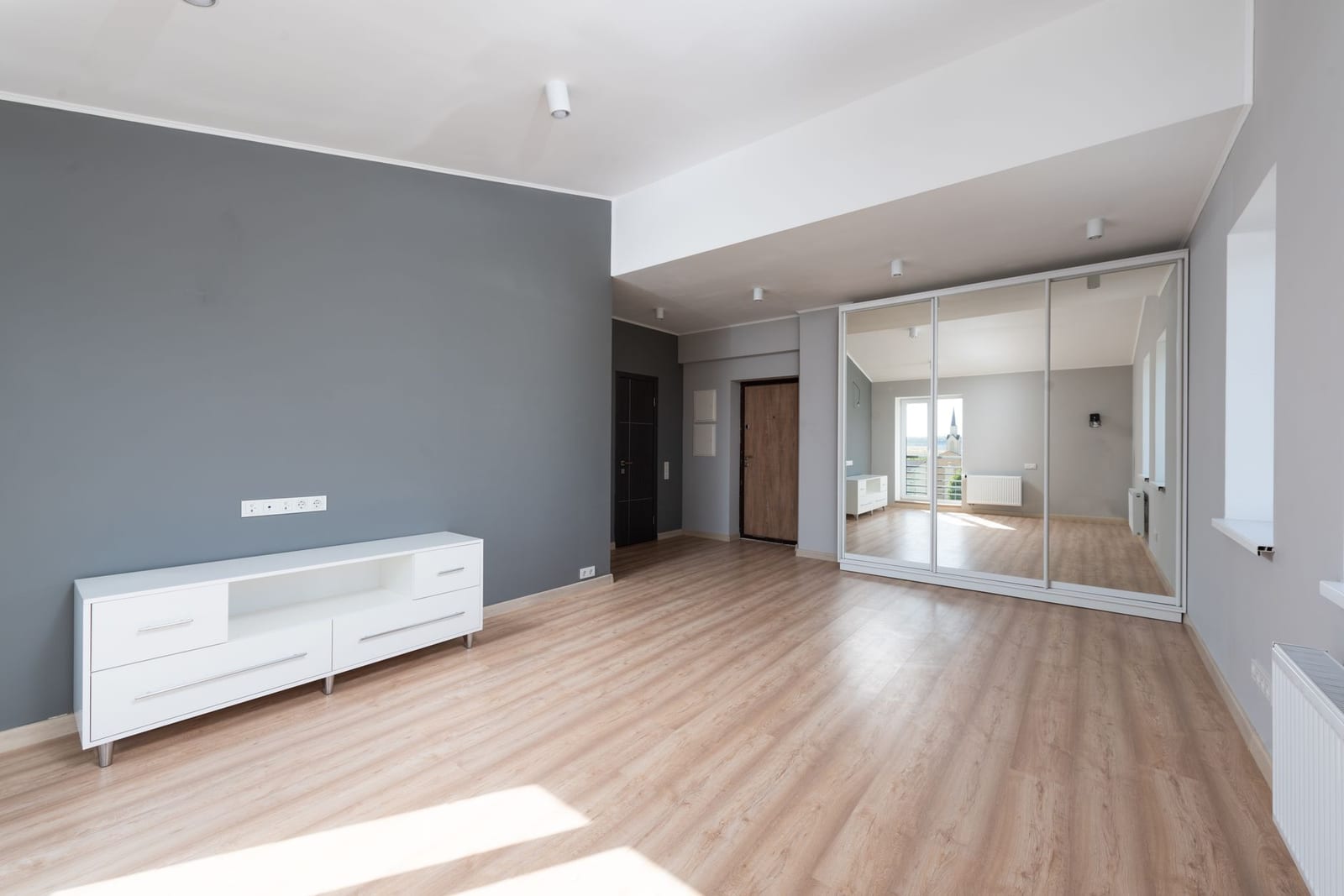 2-Bedroom Apartment Short Let in Odogunyan