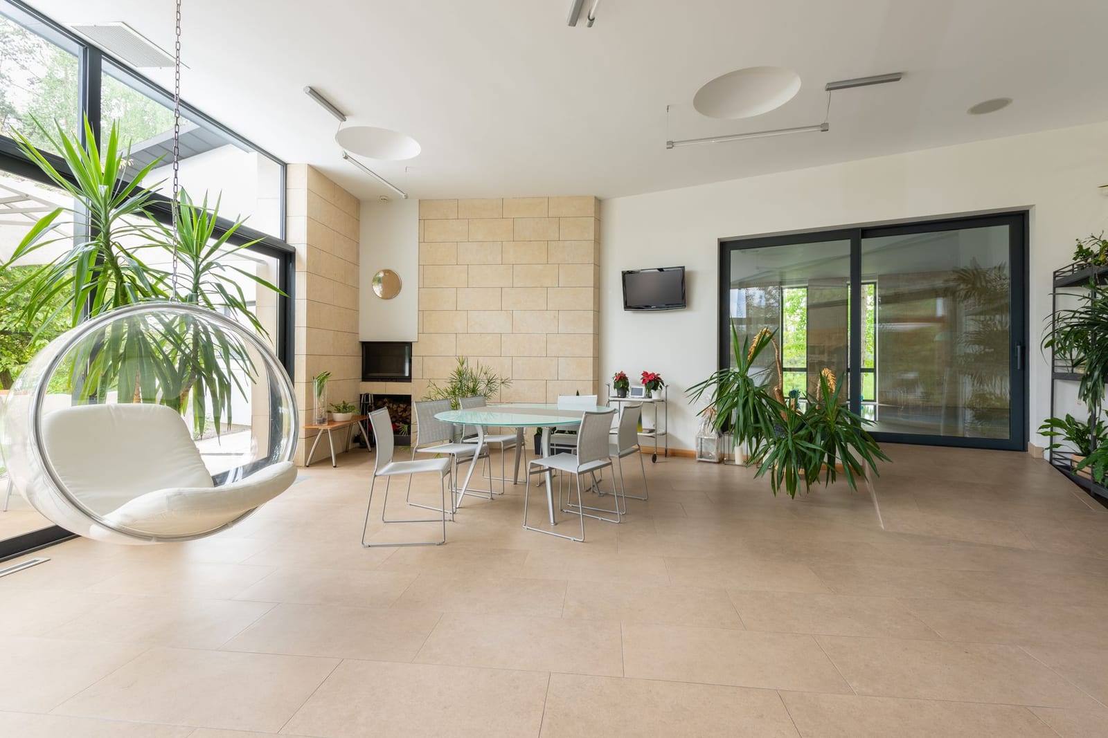 3-Bedroom Apartment Short Let in Oke-Ado