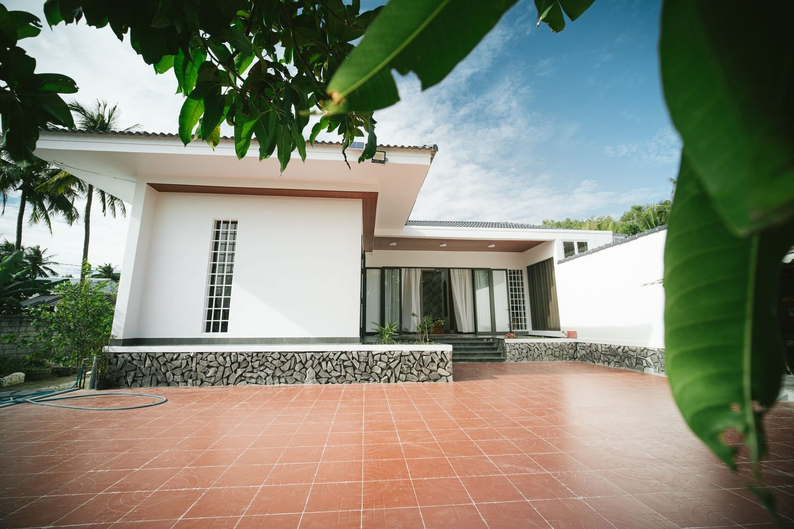 4-Bedroom Duplex Short Let in Aguda