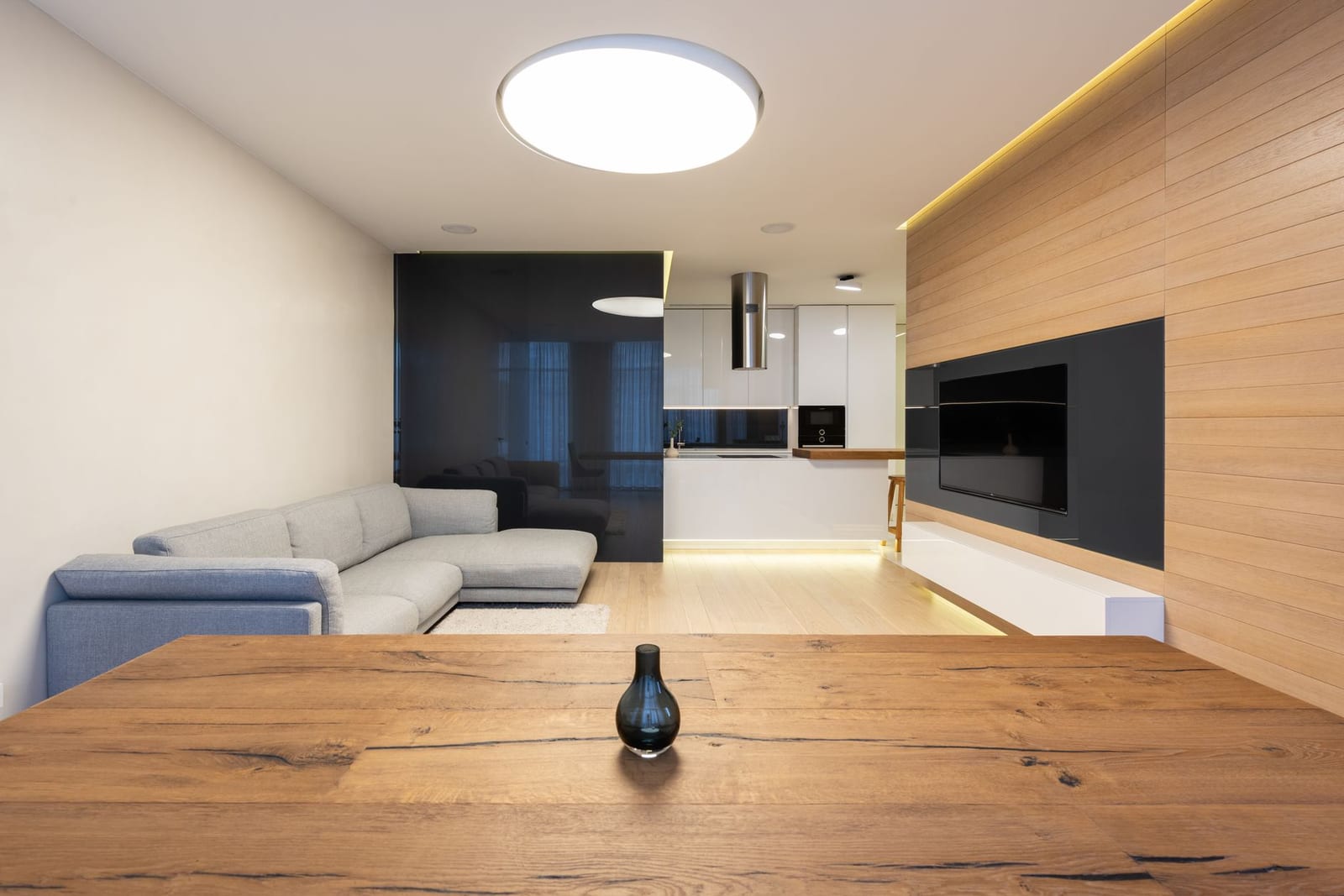 1-Bedroom Apartment Short Let in Bridge Head