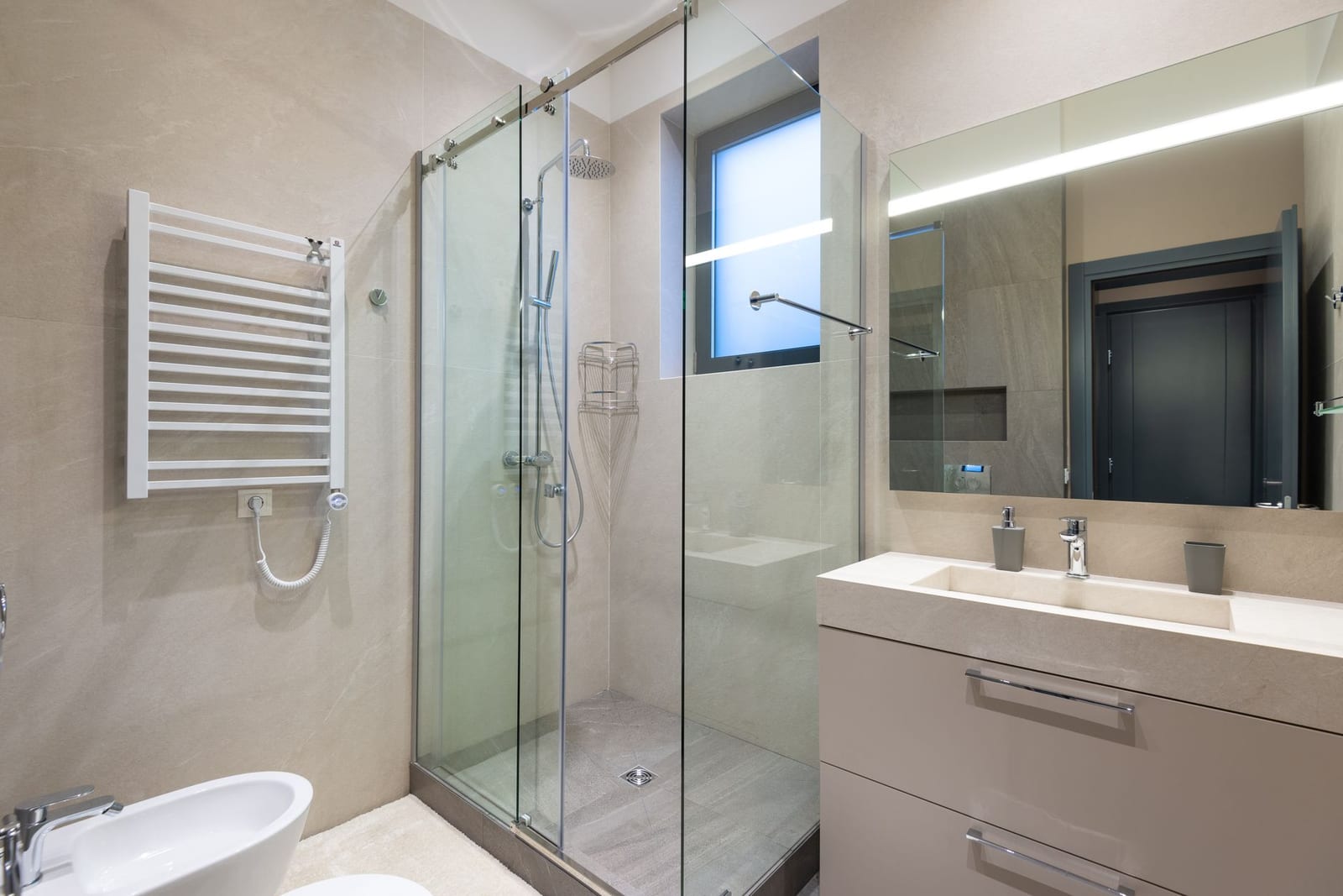 4-Bedroom Duplex for Sale in Ogudu GRA — bathroom