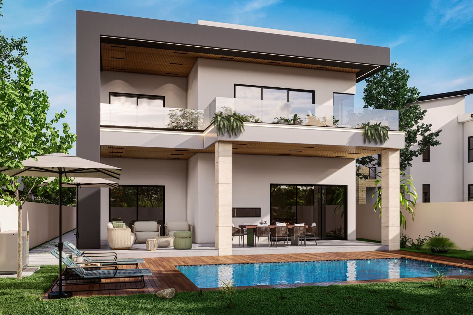 4-Bedroom Duplex for Sale in Ogudu GRA