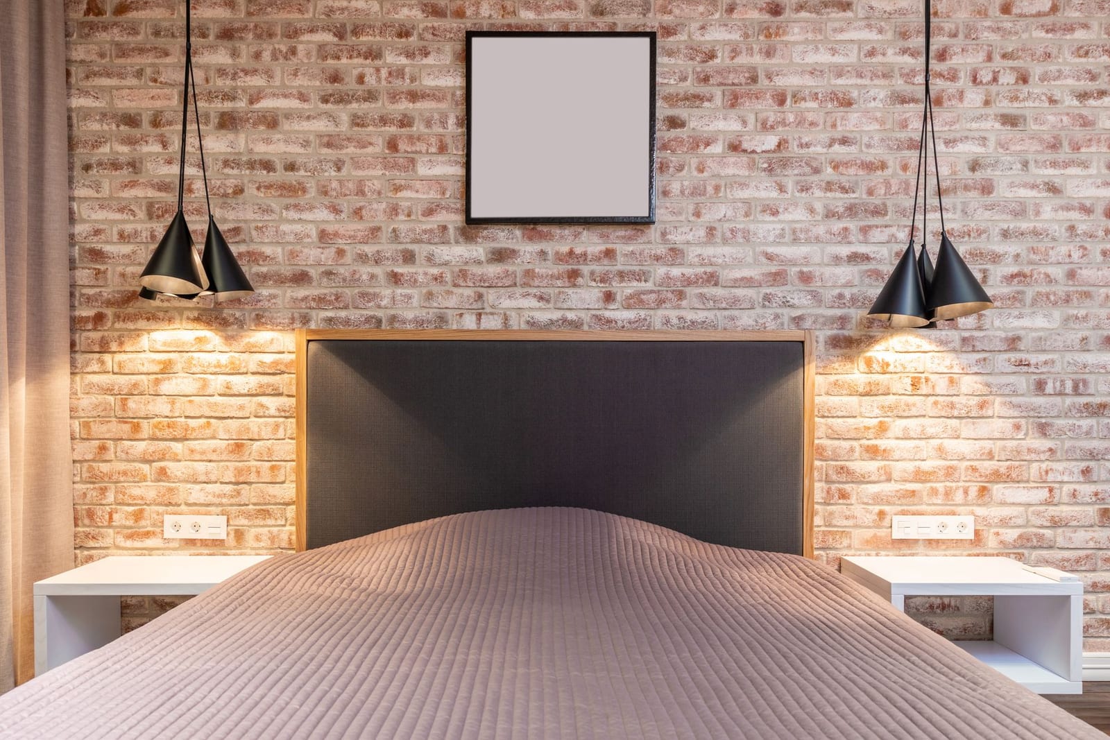 3-Bedroom Apartment to Let in Ekenwan Road — bedroom