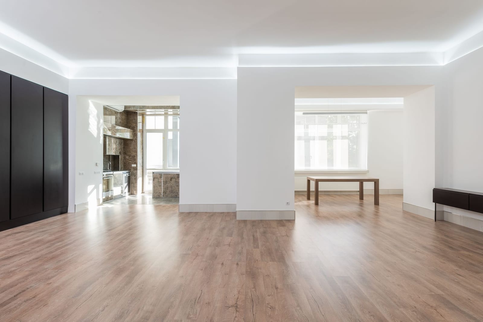 3-Bedroom Apartment to Let in Ekenwan Road
