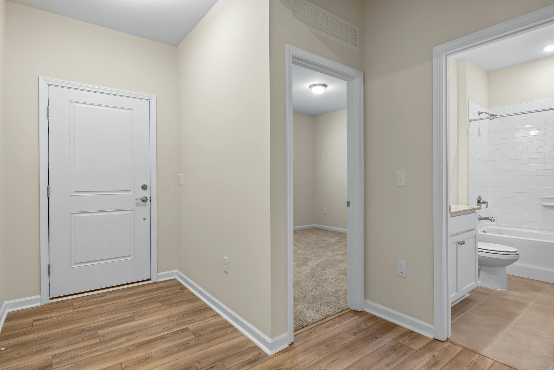 4-Bedroom Apartment to Let in Rumuomasi