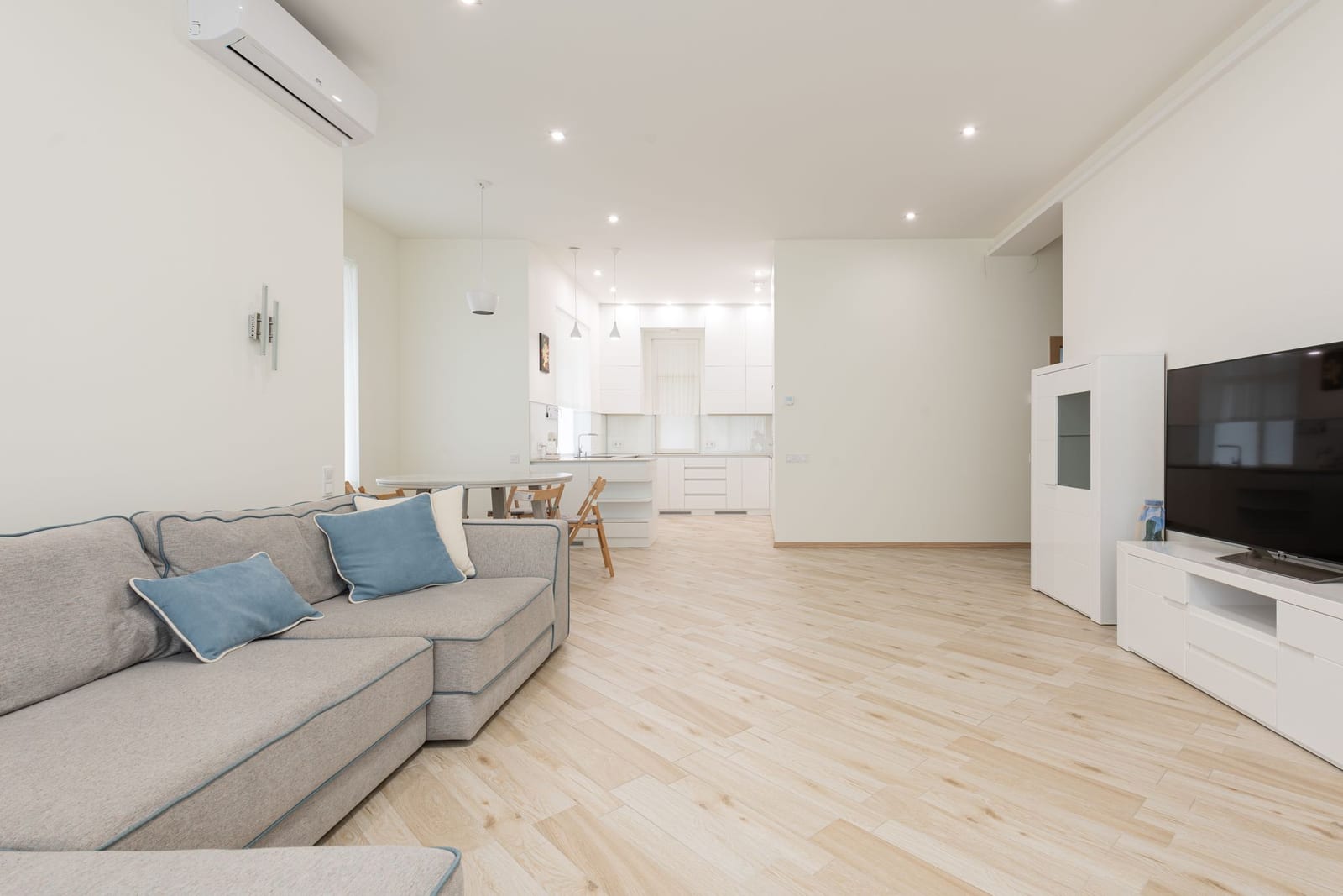 3-Bedroom Apartment for Sale in Dobi