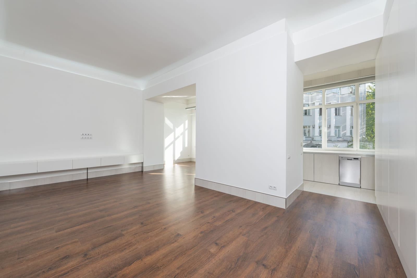 5-Bedroom Mansion for Sale in Mgbuoba β living area
