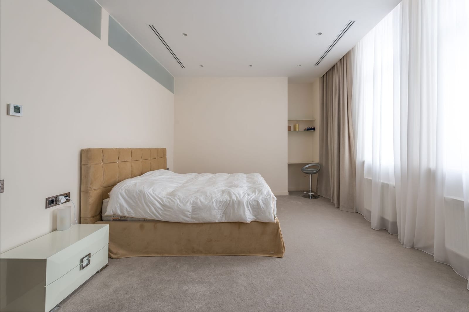 3-Bedroom Semi-Detached Duplex for Sale in Ibeju-Lekki — bedroom