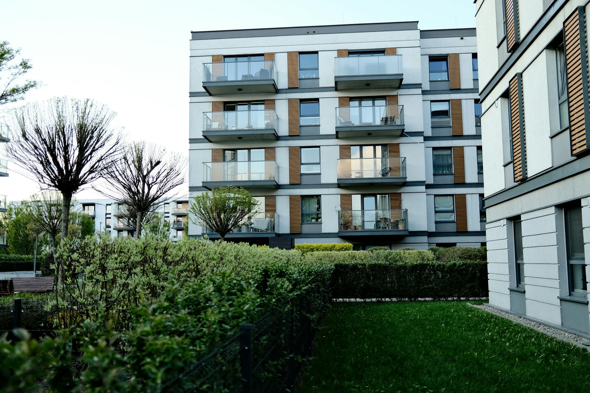 4-Bedroom Apartment for Sale in Victoria Garden City (VGC)
