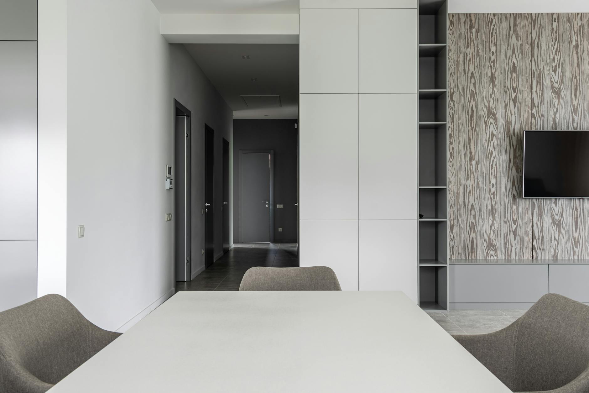 1-Bedroom Apartment to Let in GRA Phase 1