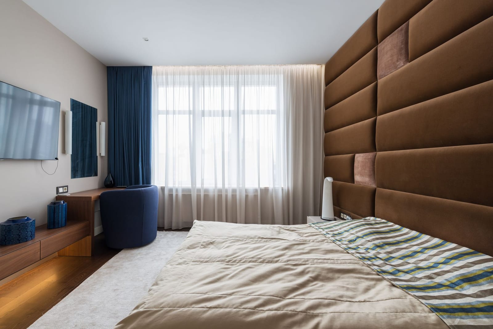 4-Bedroom Duplex to Let in Olodi Apapa — bedroom