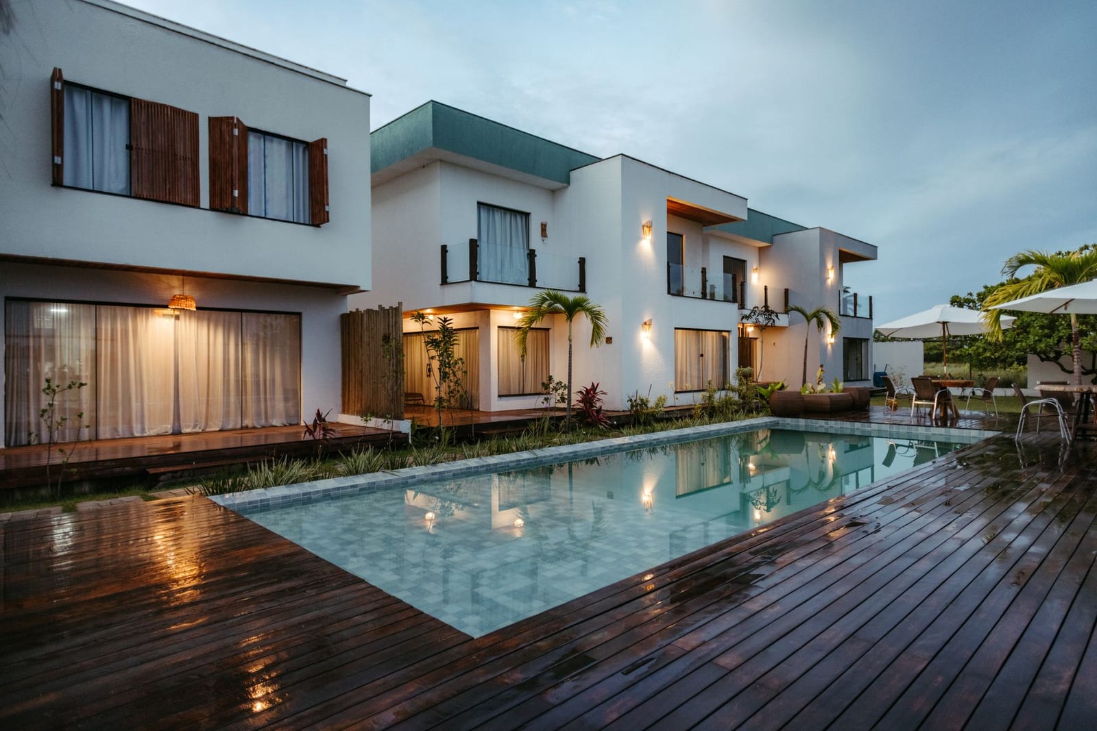 4-Bedroom Duplex Short Let in Surulere